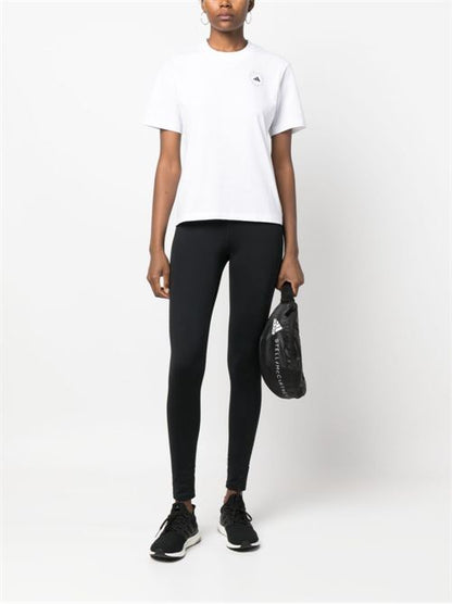 LOGO SPORTY T-SHIRT
