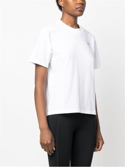 LOGO SPORTY T-SHIRT