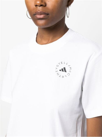 LOGO SPORTY T-SHIRT