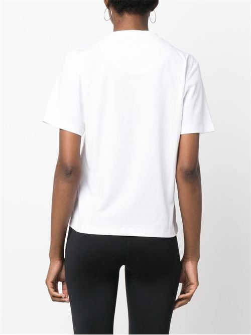 LOGO SPORTY T-SHIRT