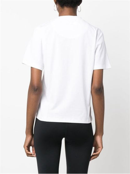LOGO SPORTY T-SHIRT