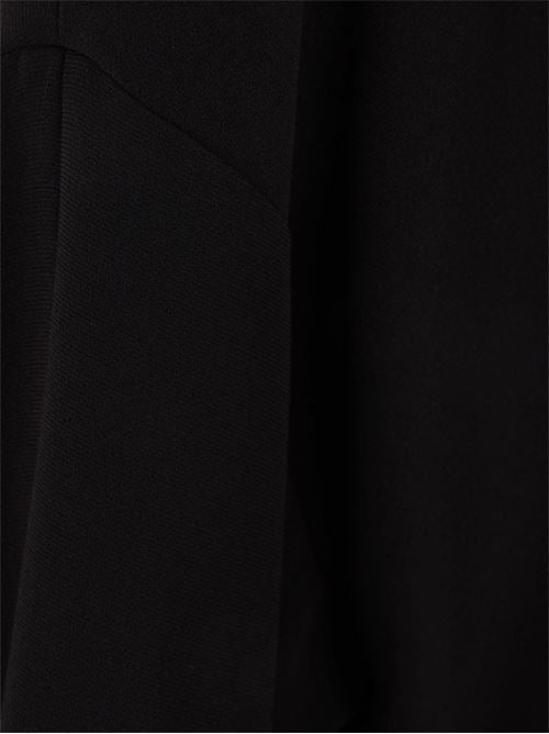 HIGH-NECK JUMPER