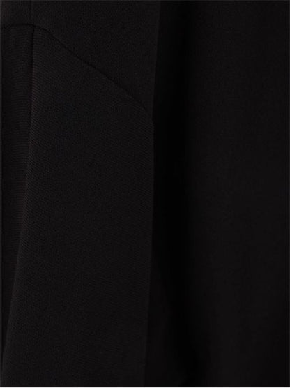 HIGH-NECK JUMPER