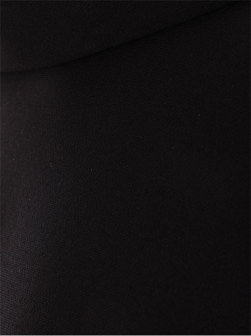 HIGH-NECK JUMPER