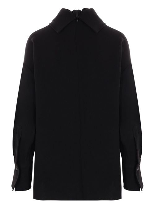 HIGH-NECK JUMPER