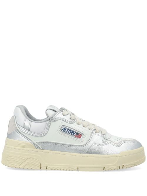 CLC LOW LEATHER SNEAKERS