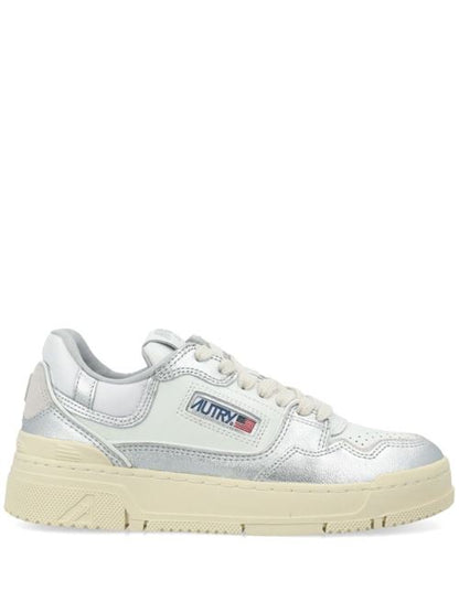 CLC LOW LEATHER SNEAKERS