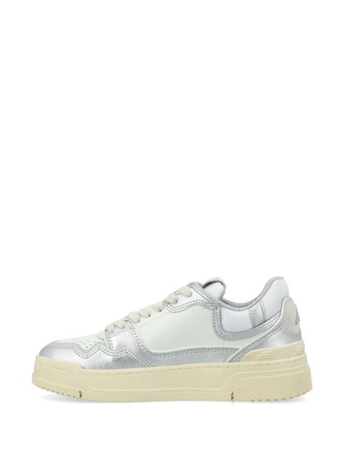 CLC LOW LEATHER SNEAKERS