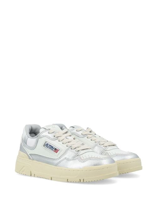 CLC LOW LEATHER SNEAKERS