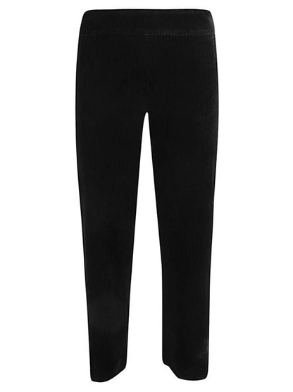 ALEX VELVET TROUSERS