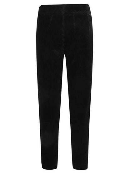 ALEX VELVET TROUSERS