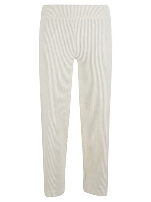 ALEX VELVET TROUSERS