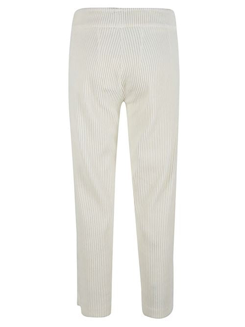 ALEX VELVET TROUSERS