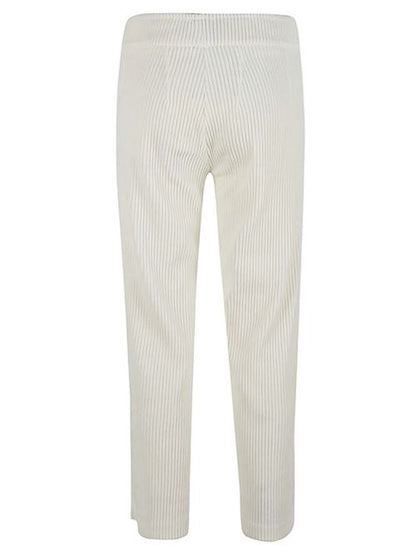 ALEX VELVET TROUSERS