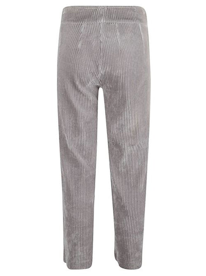 ALEX VELVET TROUSERS
