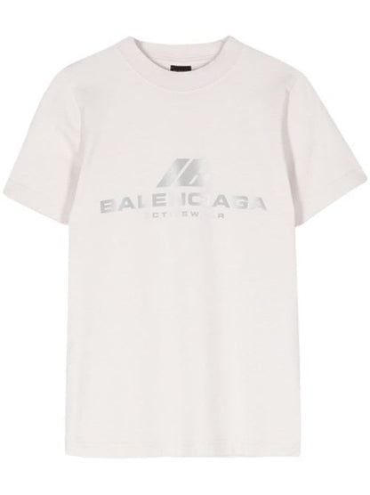 ACTIVEWEAR T-SHIRT