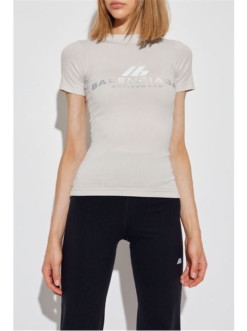 ACTIVEWEAR T-SHIRT
