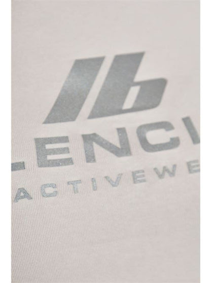 ACTIVEWEAR T-SHIRT