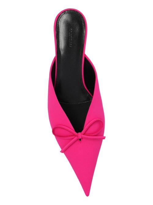 KNIFE BOW MULES