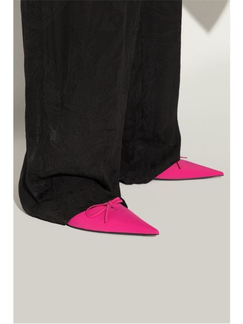 KNIFE BOW MULES