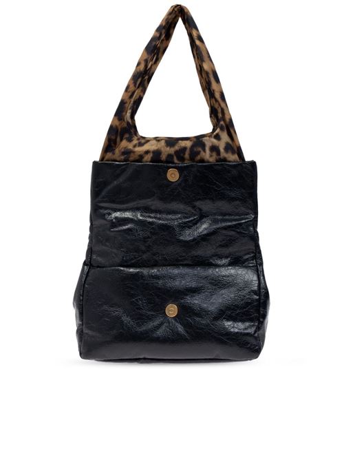 MONACO SMALL SHOULDER BAG