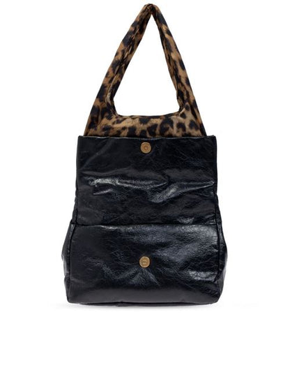MONACO SMALL SHOULDER BAG