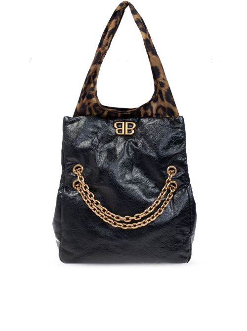 MONACO SMALL SHOULDER BAG