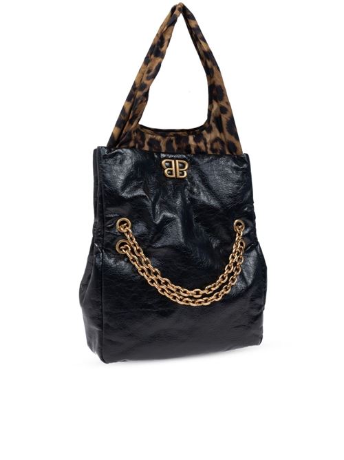 MONACO SMALL SHOULDER BAG