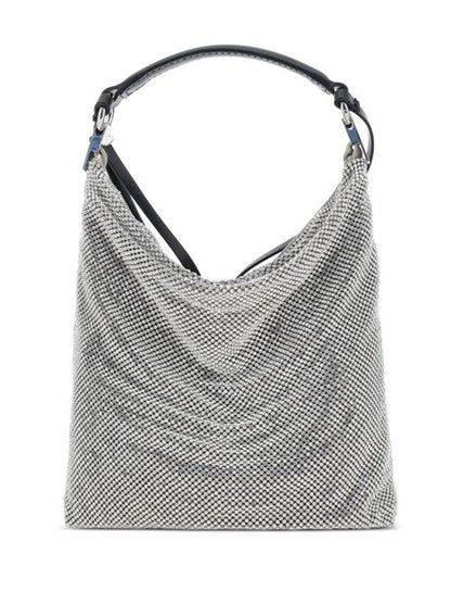 BELLA CIAO SHOULDER BAG