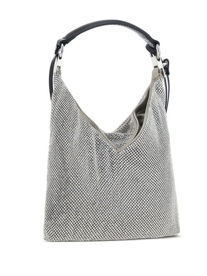 BELLA CIAO SHOULDER BAG