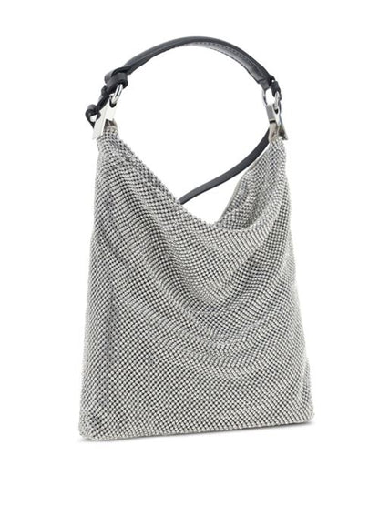 BELLA CIAO SHOULDER BAG