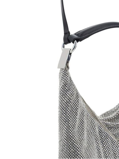 BELLA CIAO SHOULDER BAG