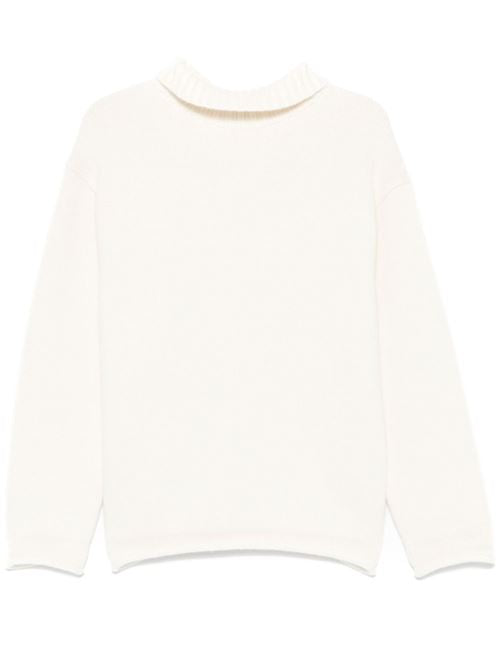 WOOL JUMPER