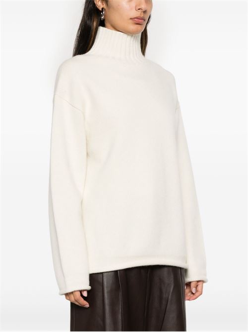 WOOL JUMPER