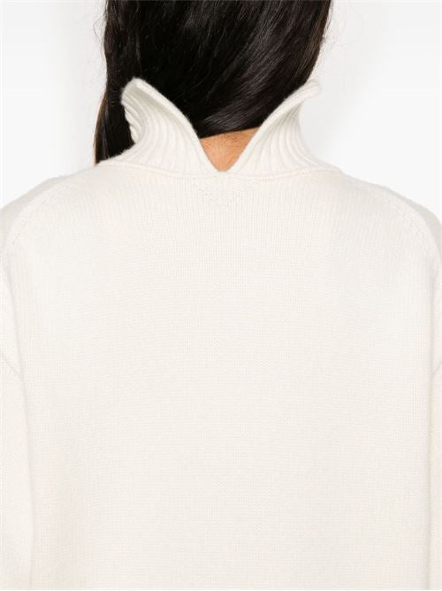 WOOL JUMPER