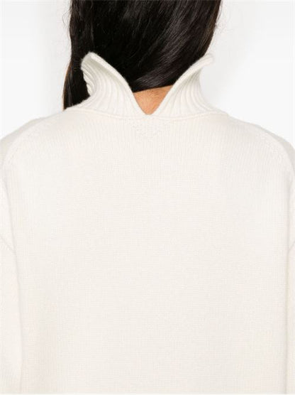 WOOL JUMPER