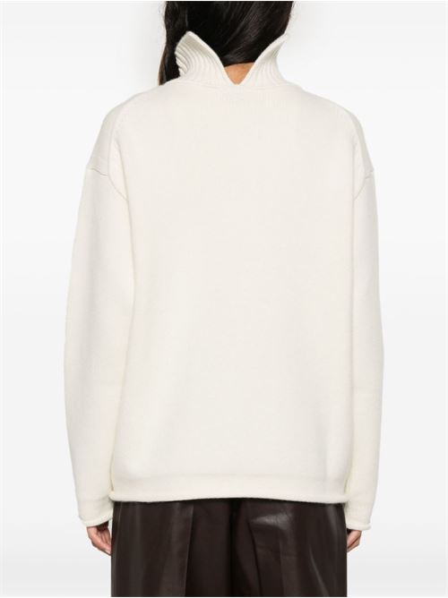 WOOL JUMPER
