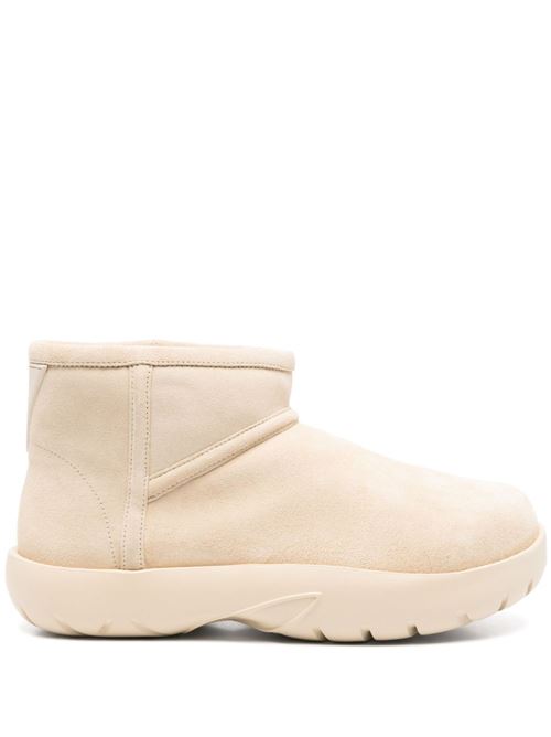 MINI SNAP BOOTS