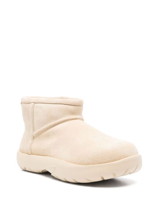MINI SNAP BOOTS