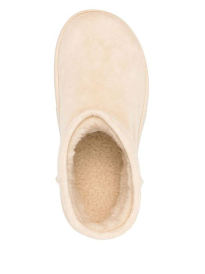 MINI SNAP BOOTS