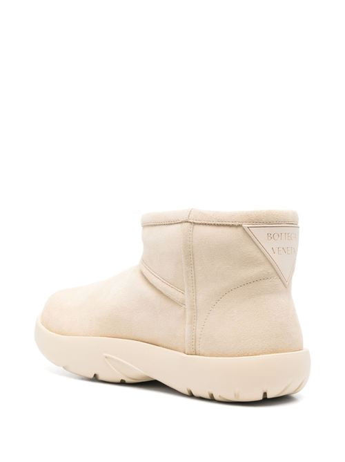 MINI SNAP BOOTS