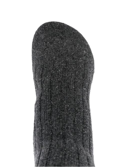 ATOMIC KNITTED WOOL BOOTS