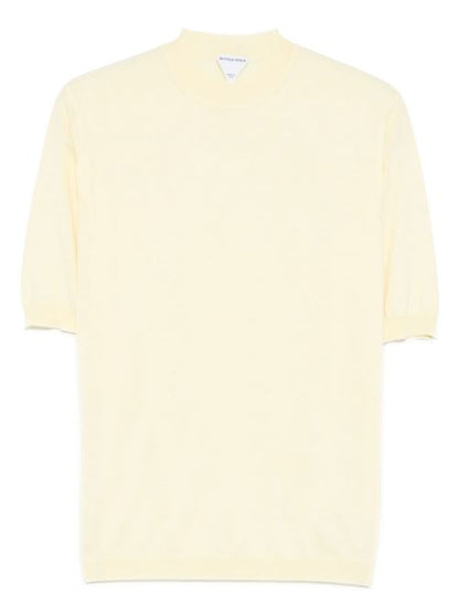 CASHMERE TOP