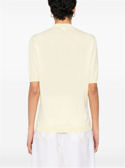 CASHMERE TOP