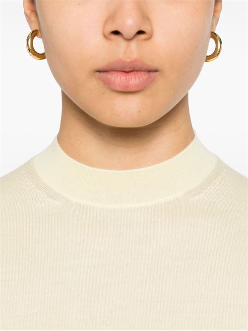 CASHMERE TOP