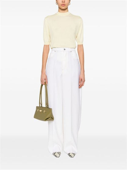 CASHMERE TOP