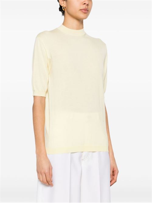 CASHMERE TOP