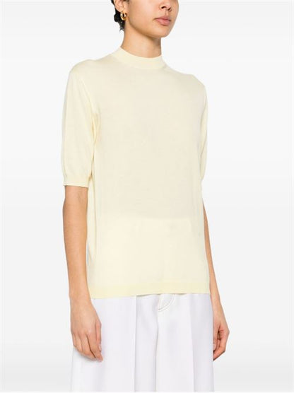 CASHMERE TOP