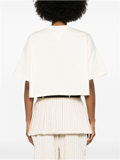 COTTON T-SHIRT