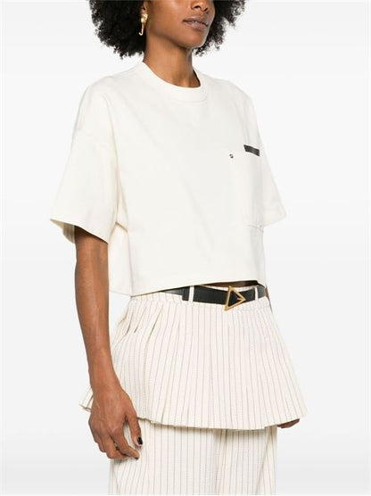 COTTON T-SHIRT